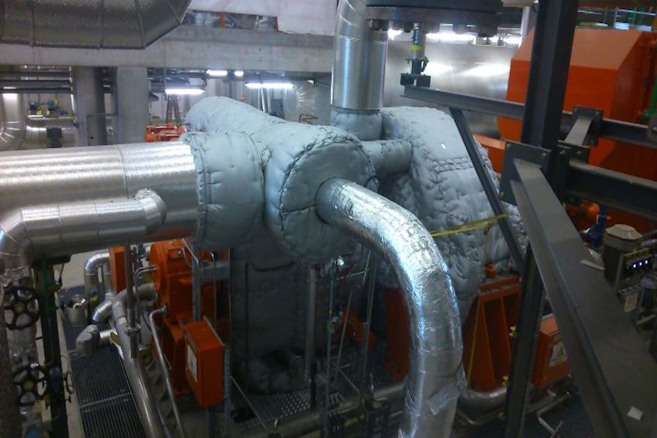 materace izolacyjny