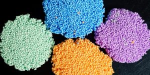 Jakie są rodzaje regranulatów tworzyw sztucznych?