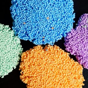 Jakie są rodzaje regranulatów tworzyw sztucznych?