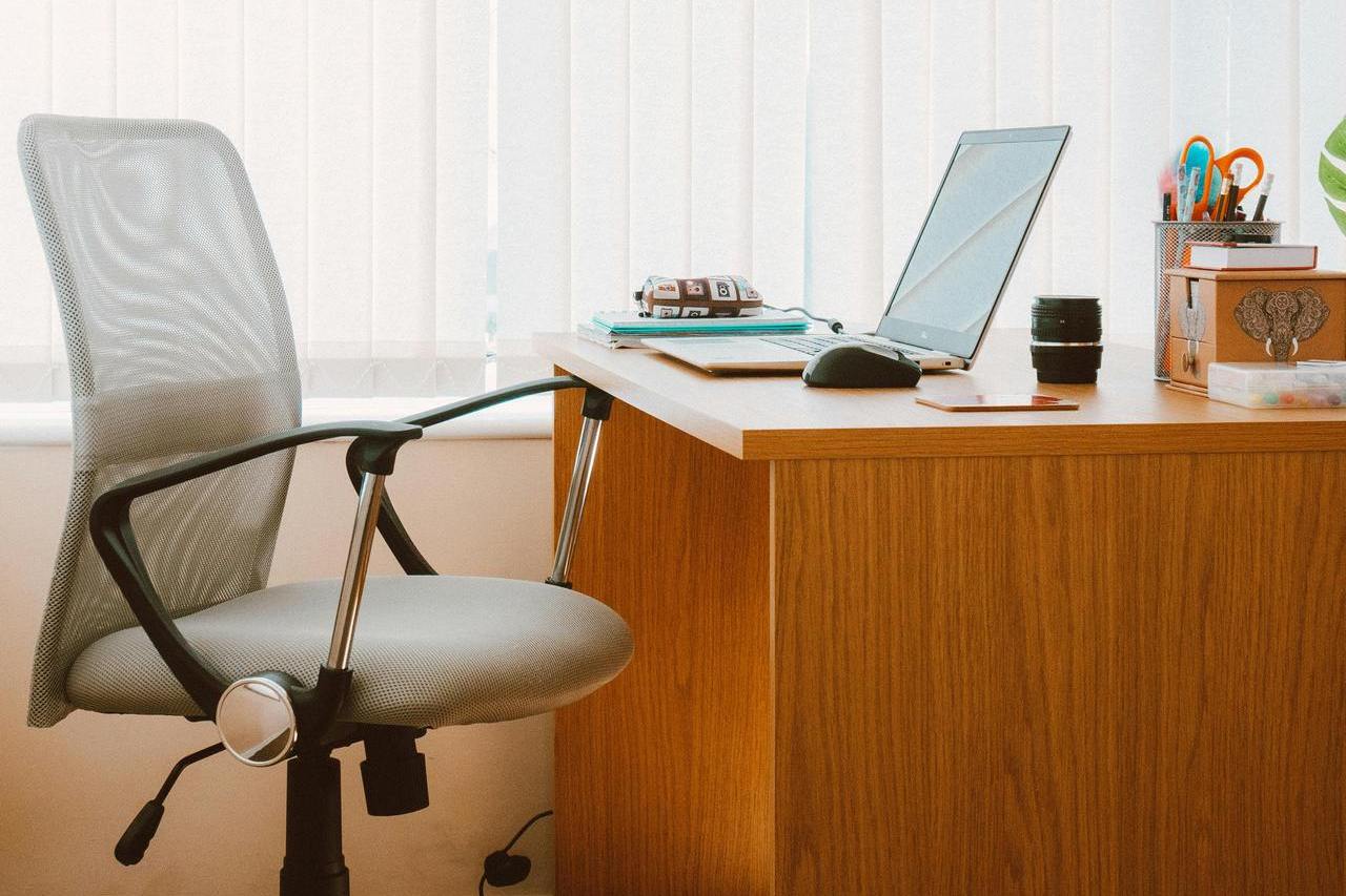 praca biurowa