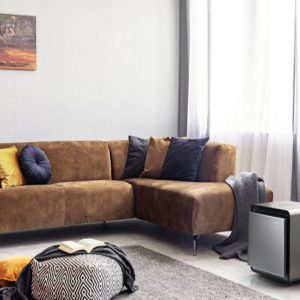 oczyszczacz powietrza