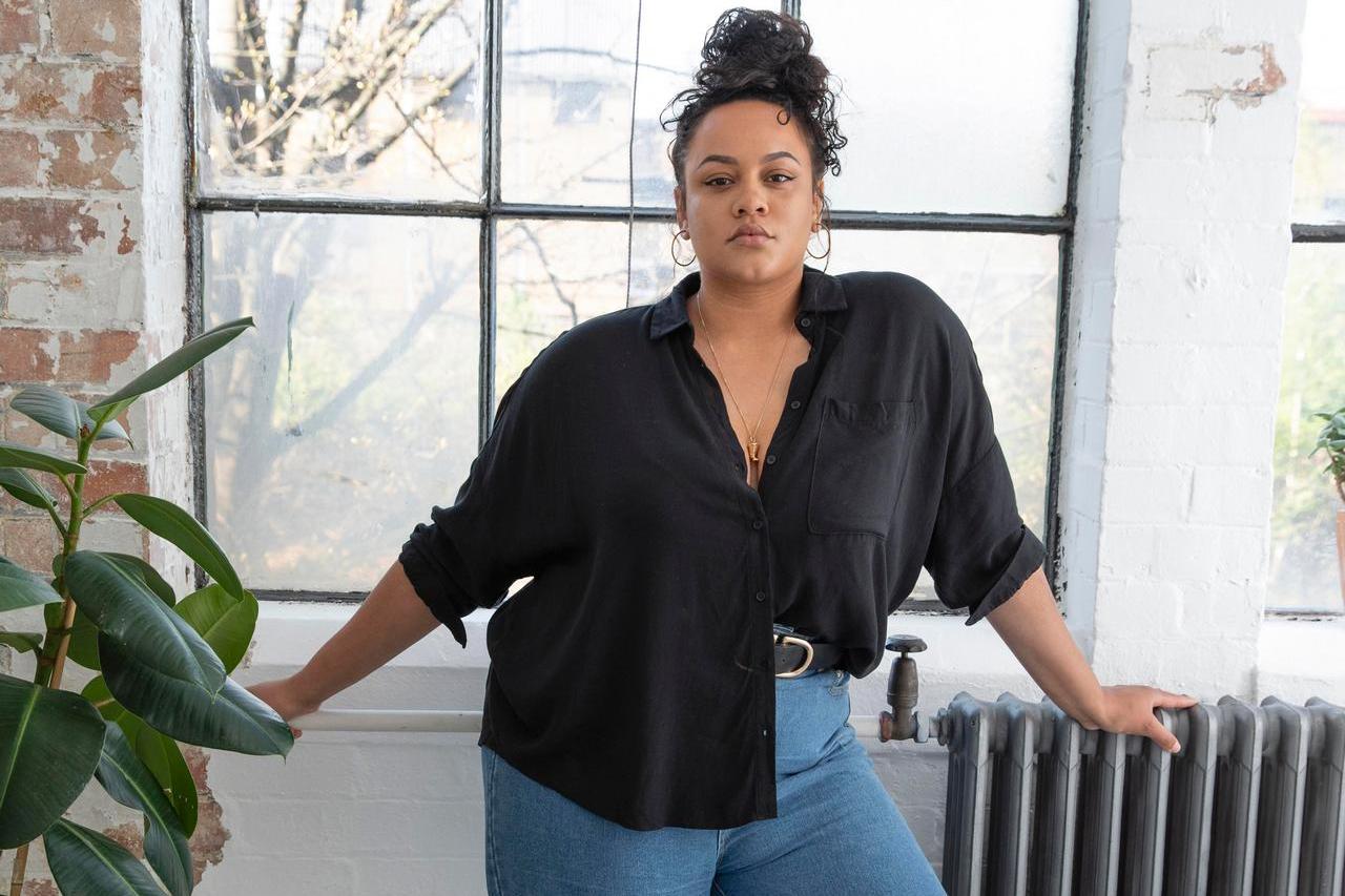 moda plus size